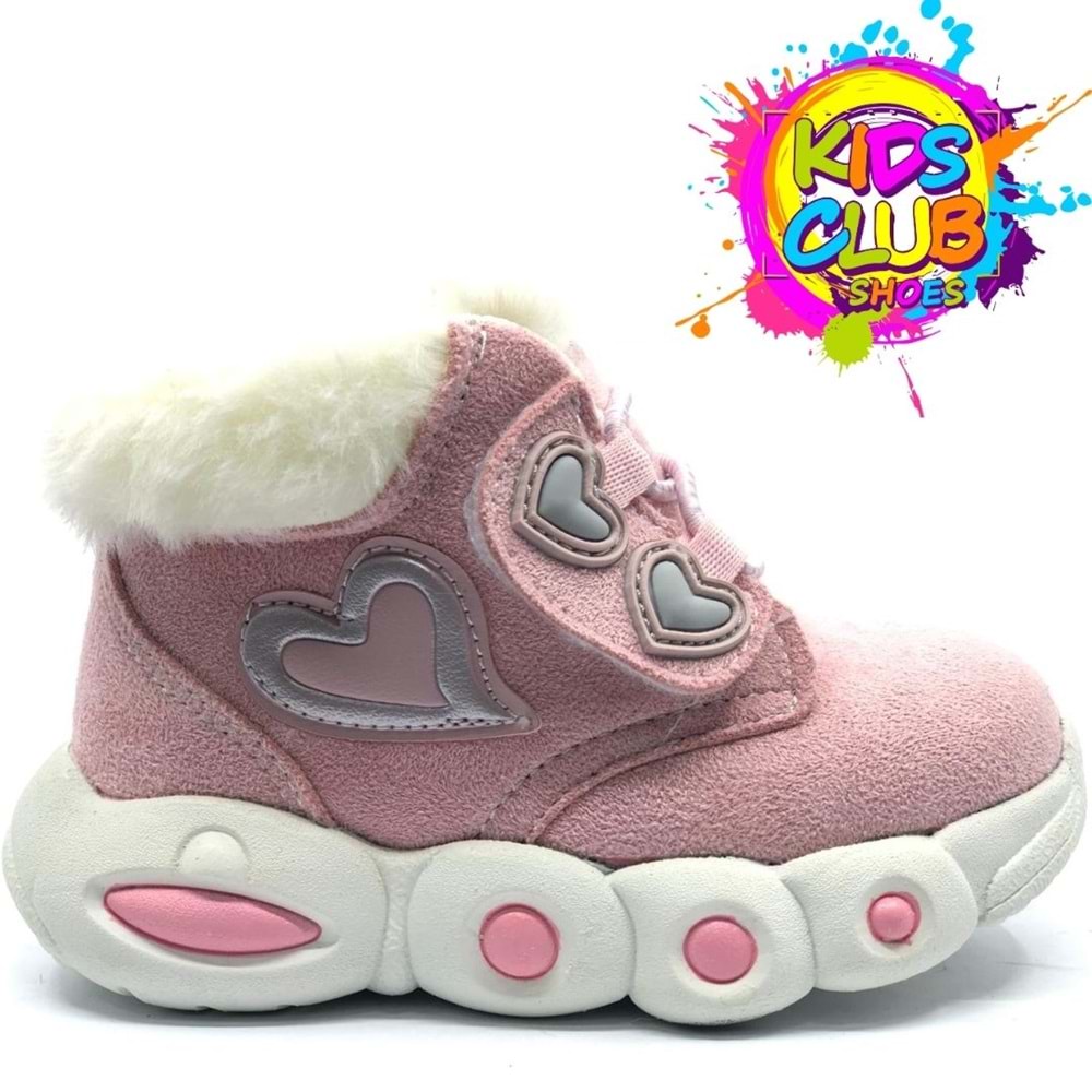 Cool Lici İlk Adım Bebek Ortopedik Çocuk Bebek Bot