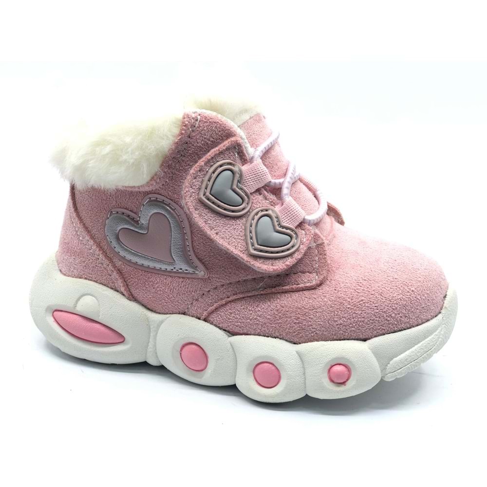 Cool Lici İlk Adım Bebek Ortopedik Çocuk Bebek Bot