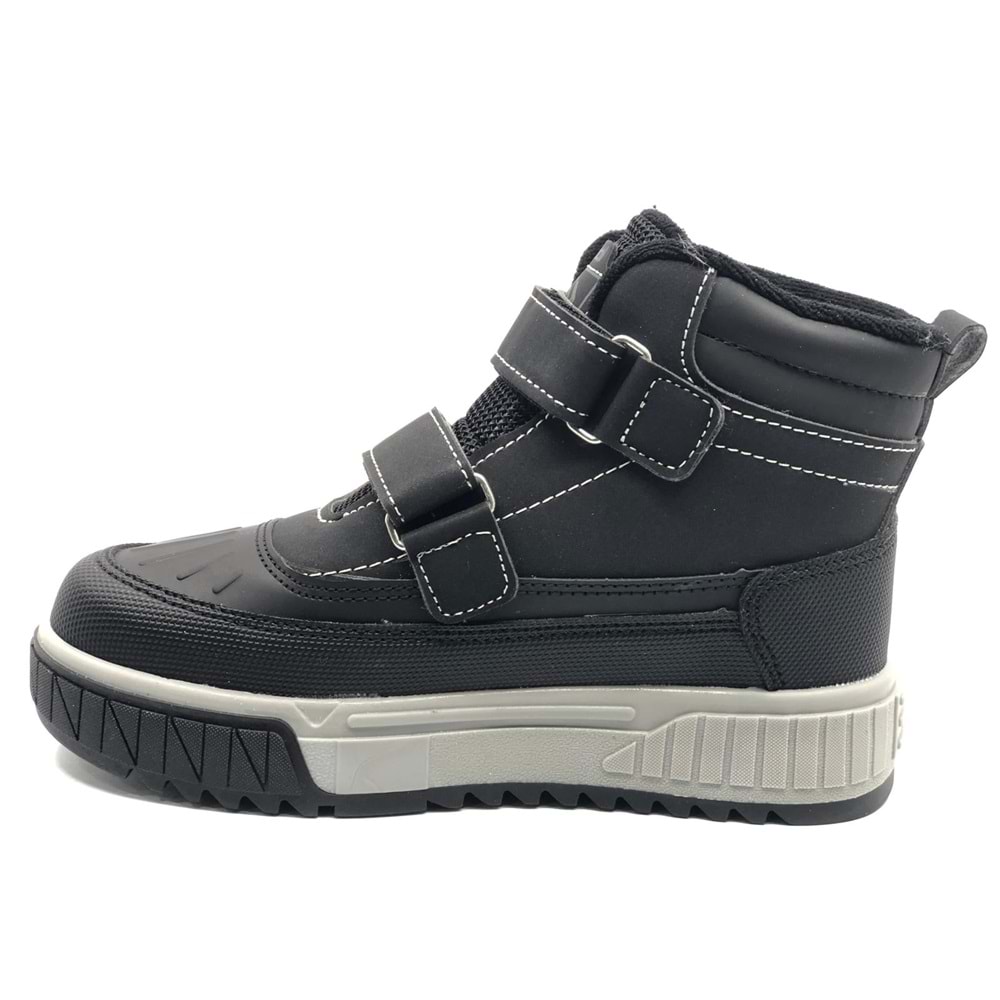 Cool Oscar Ortopedik Kaymaz Taban Unisex Çocuk Bot