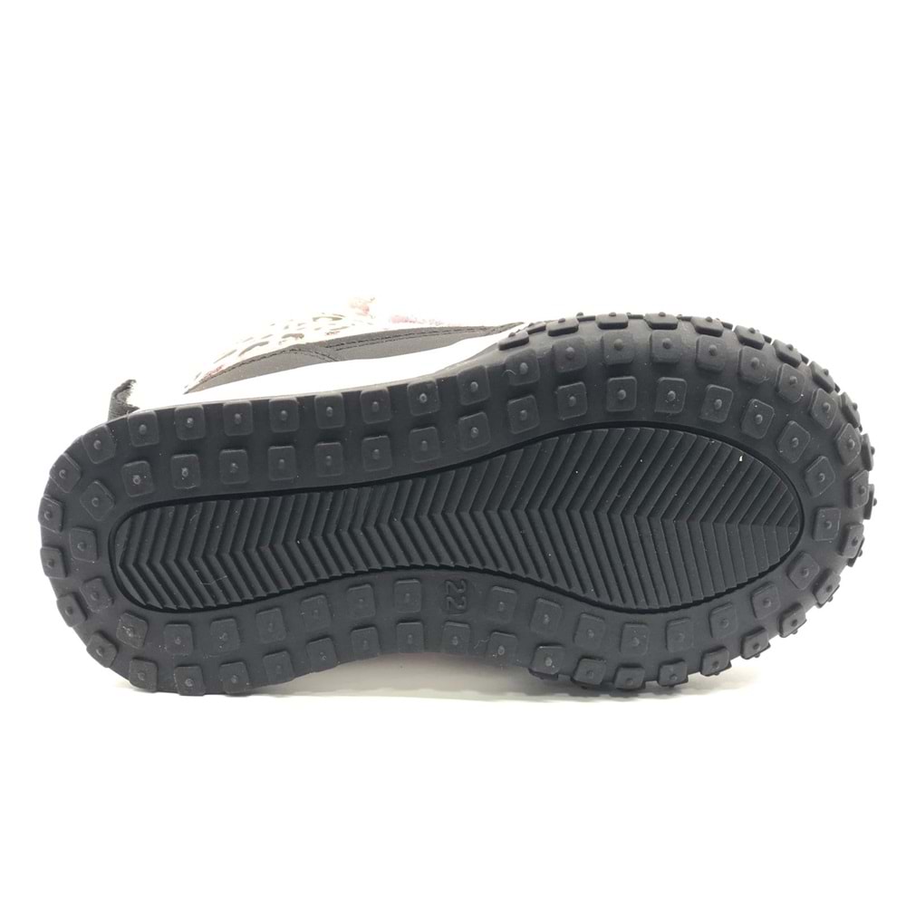 Cool Shade İlk Adım Bebek Ortopedik Çocuk Bebek Bot