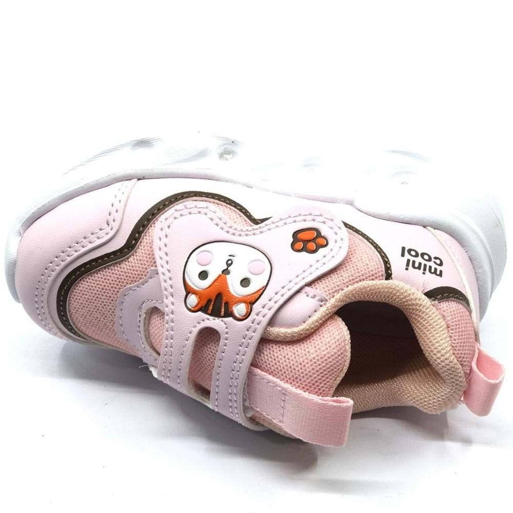 Cool Aida Işıklı Ortopedik Çocuk Spor Ayakkabı