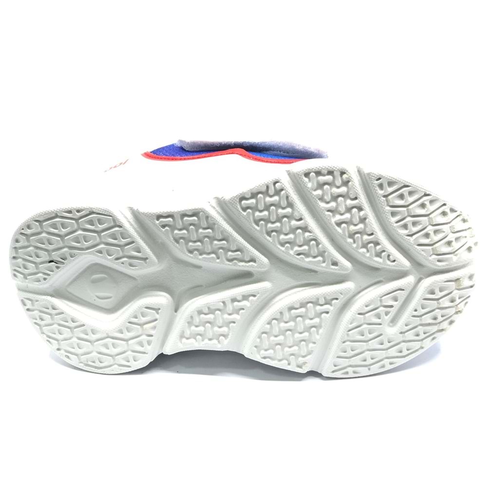 Cool Aida Işıklı Ortopedik Çocuk Spor Ayakkabı