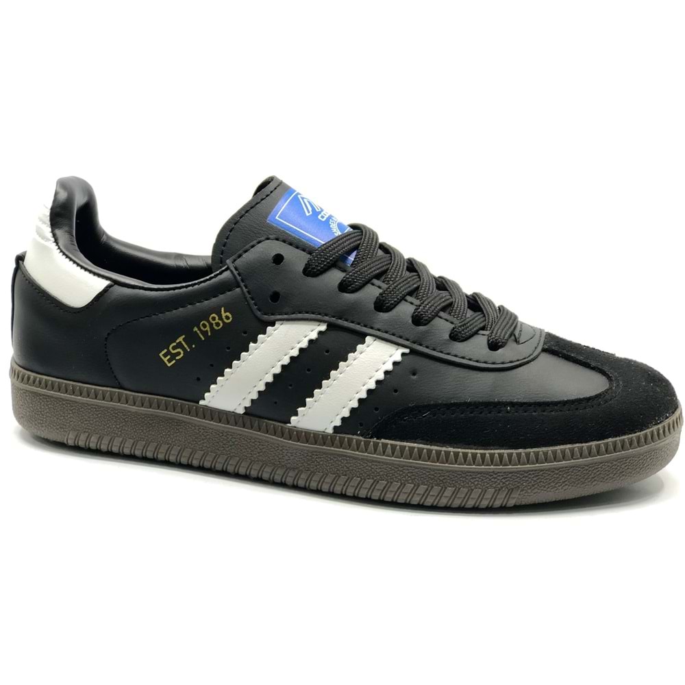 Cool Angola Sneaker Unisex Spor Ayakkabı