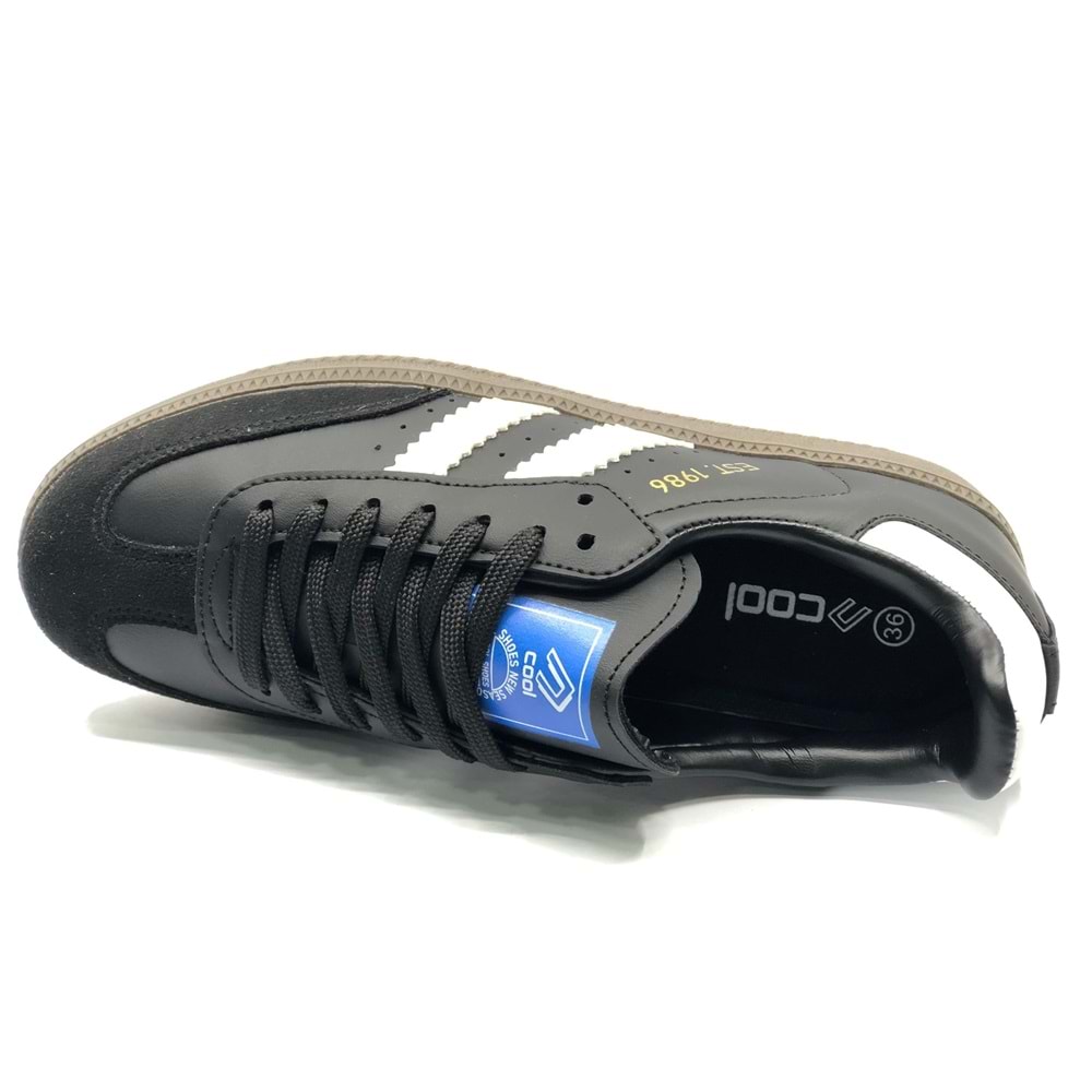 Cool Angola Sneaker Unisex Spor Ayakkabı