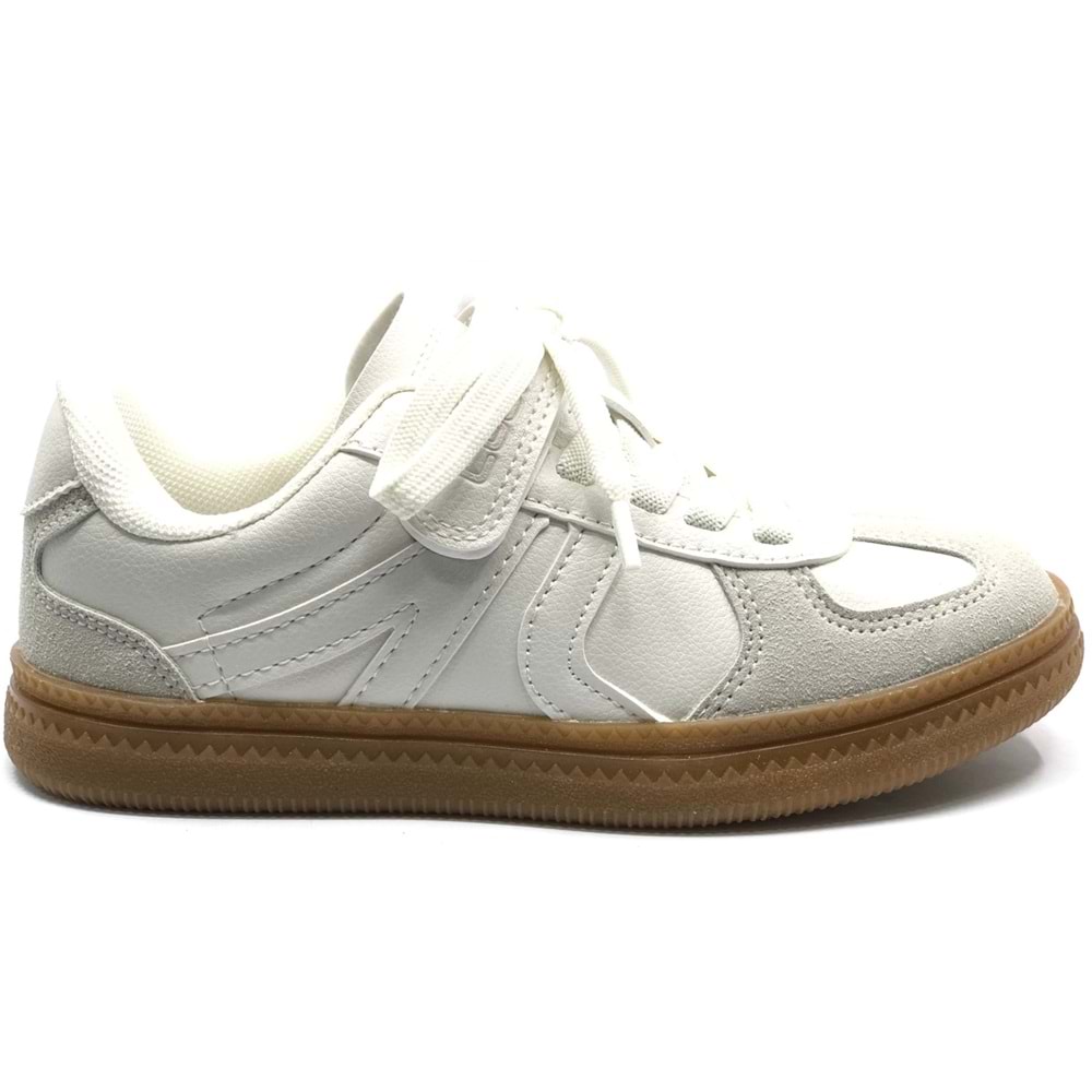 Cool Berry Ortopedik Çocuk Spor Ayakkabı