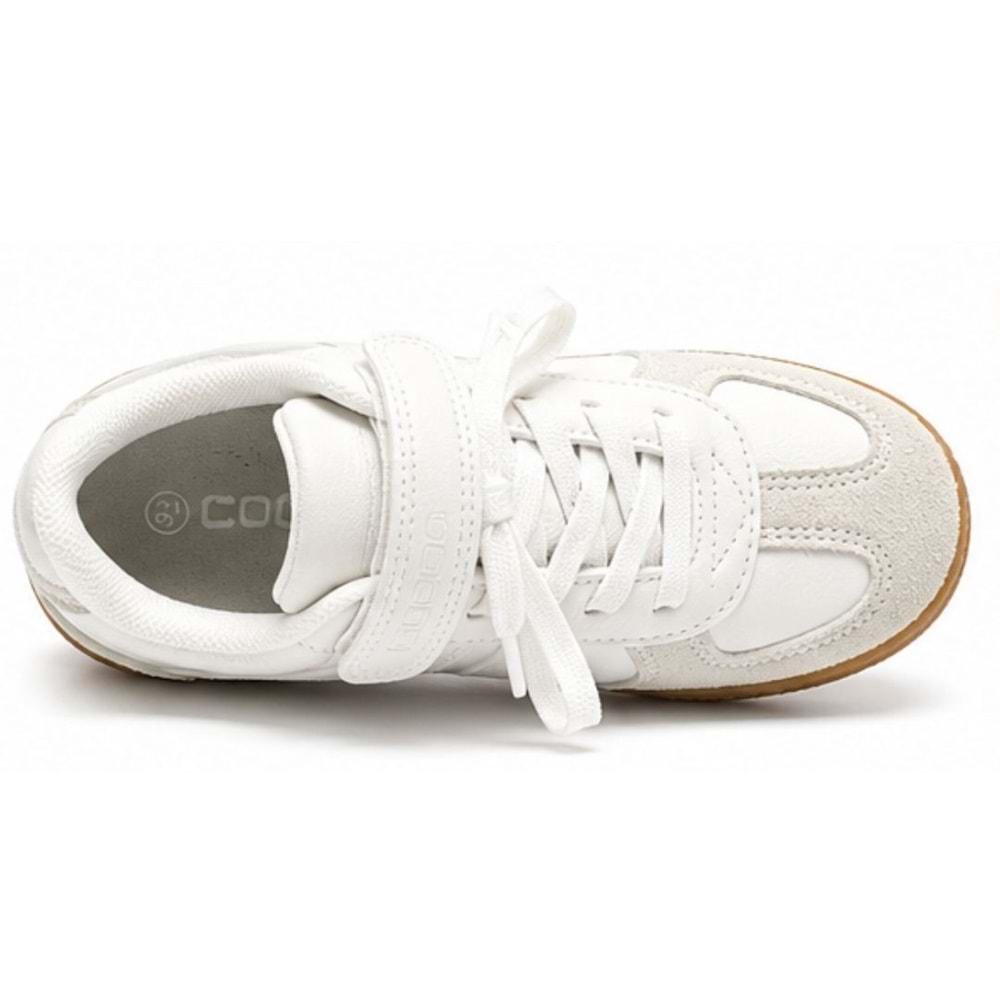 Cool Berry Ortopedik Çocuk Spor Ayakkabı