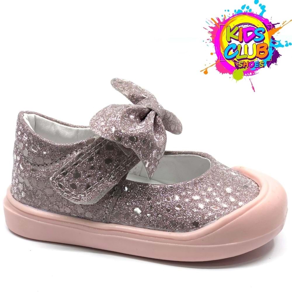 Cool Darla İlk Adım Bebek Ortopedik Çocuk Spor Ayakkabı