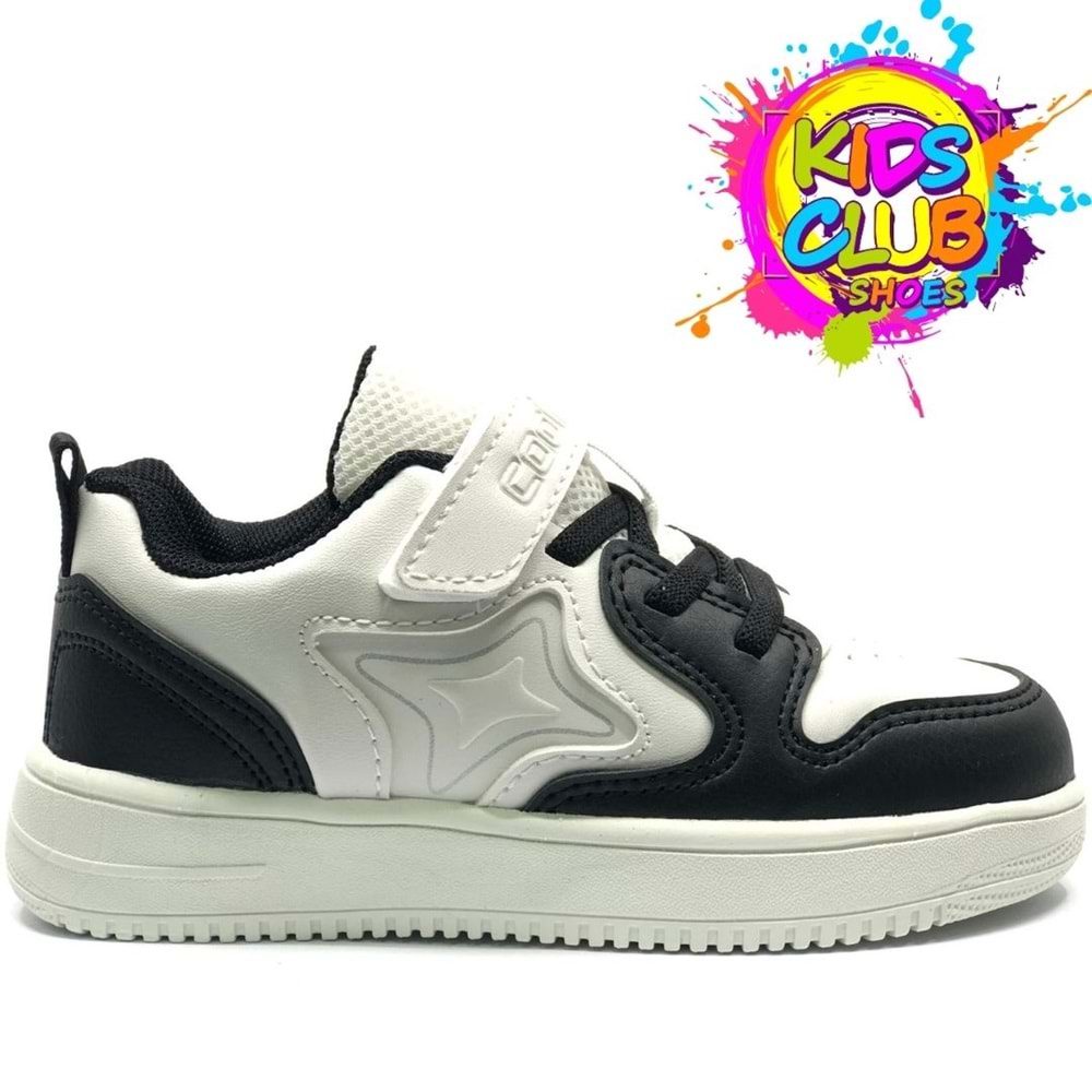 Cool Eldon Ortopedik Çocuk Spor Ayakkabı