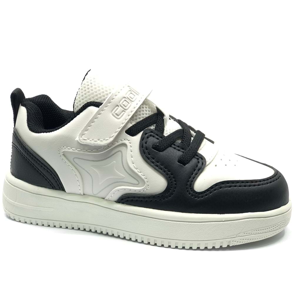 Cool Eldon Ortopedik Çocuk Spor Ayakkabı