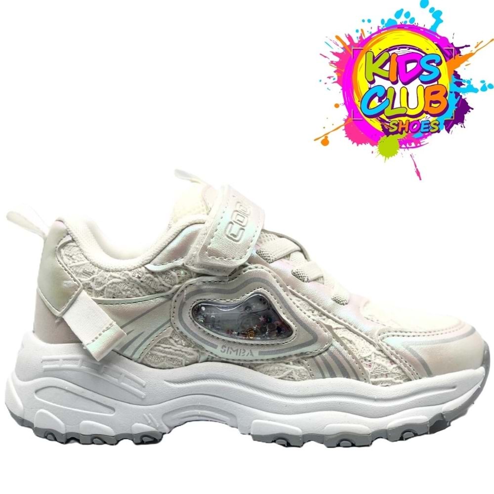 Cool Sima Ortopedik Çocuk Spor Ayakkabı