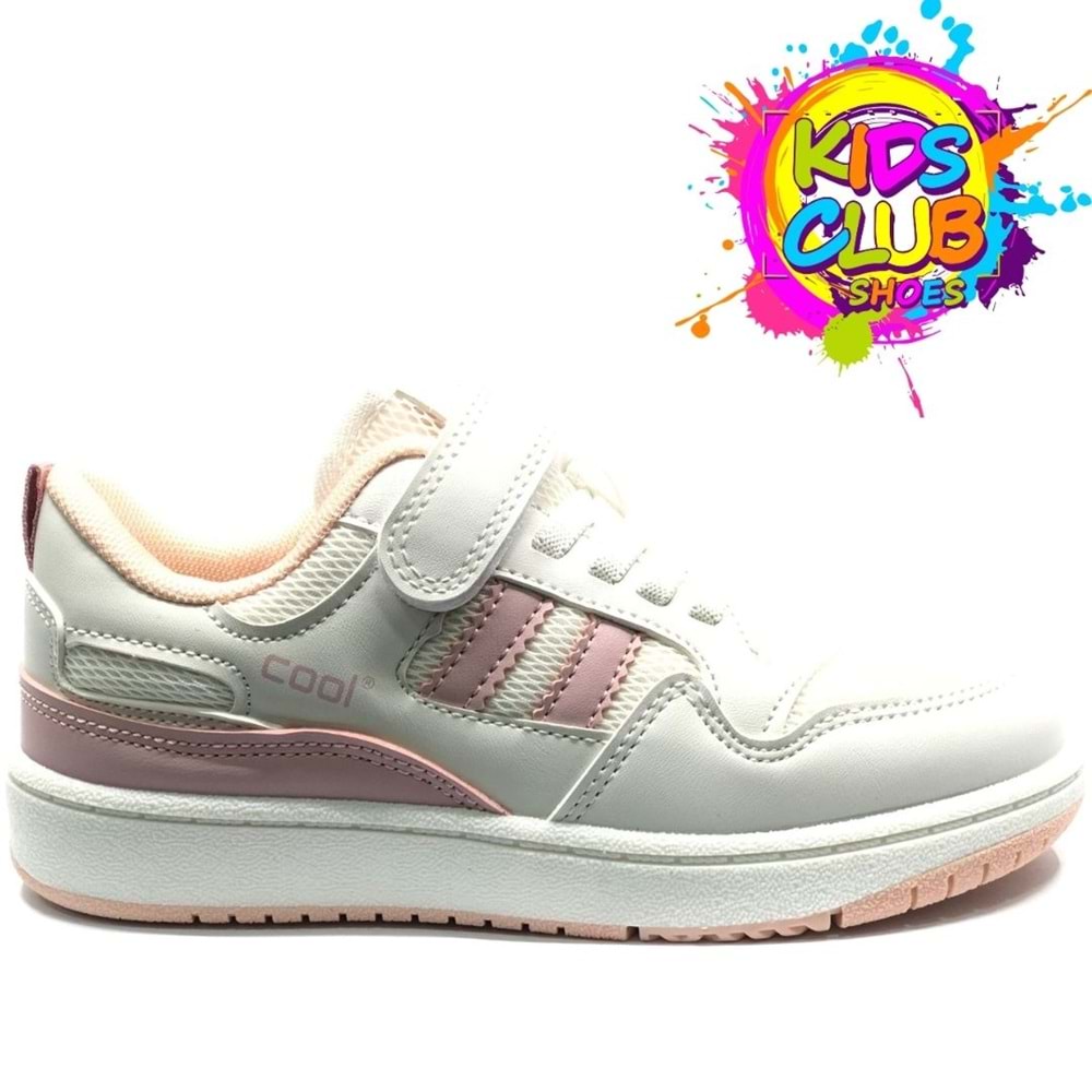 Cool Stella Ortopedik Çocuk Spor Ayakkabı