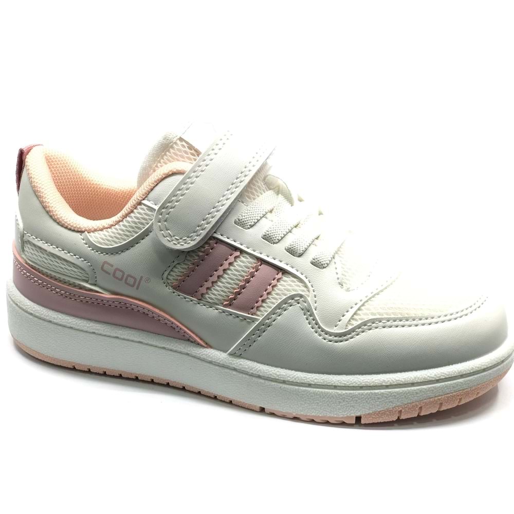 Cool Stella Ortopedik Çocuk Spor Ayakkabı