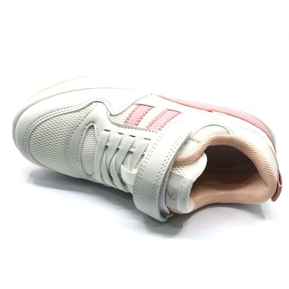 Cool Stella Ortopedik Çocuk Spor Ayakkabı