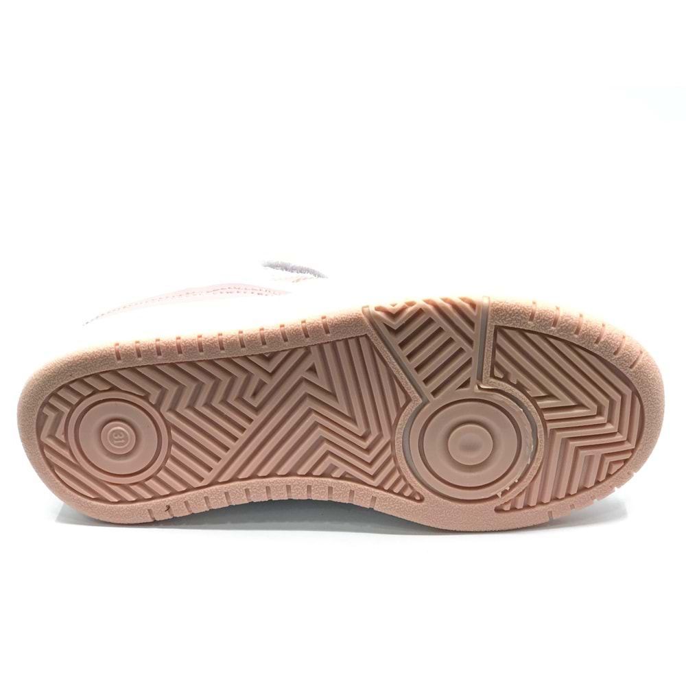 Cool Stella Ortopedik Çocuk Spor Ayakkabı