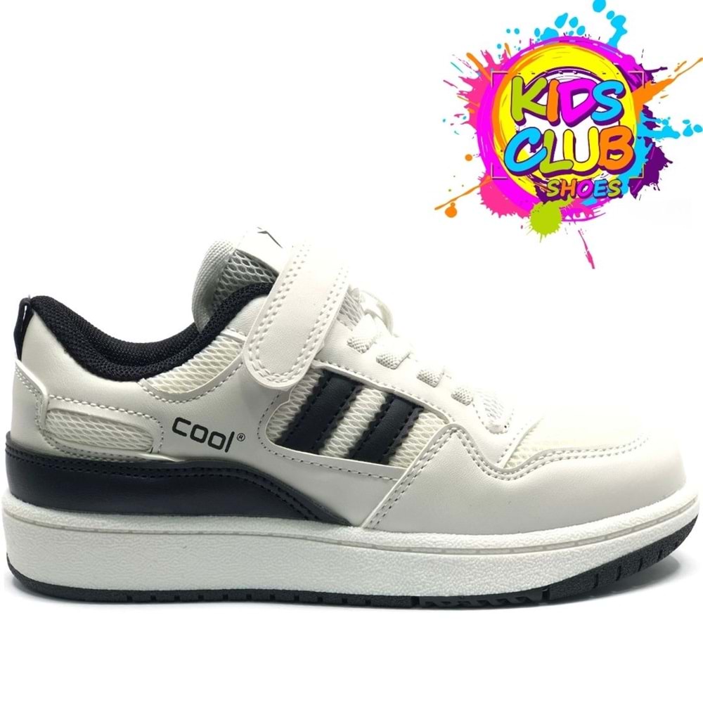 Cool Stella Ortopedik Çocuk Spor Ayakkabı