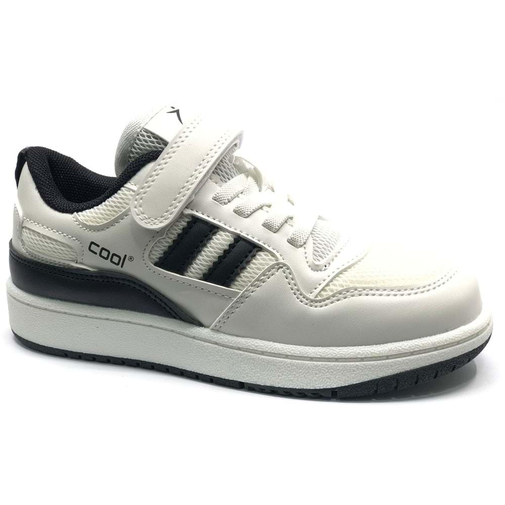 Cool Stella Ortopedik Çocuk Spor Ayakkabı