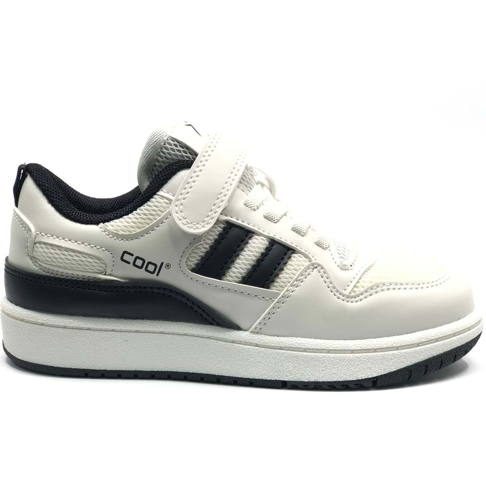 Cool Stella Ortopedik Çocuk Spor Ayakkabı
