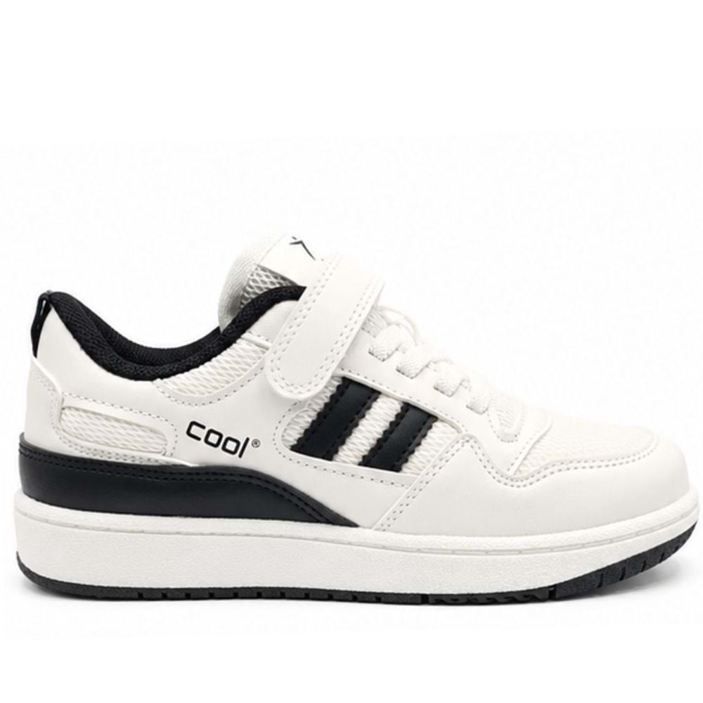 Cool Stella Ortopedik Çocuk Spor Ayakkabı