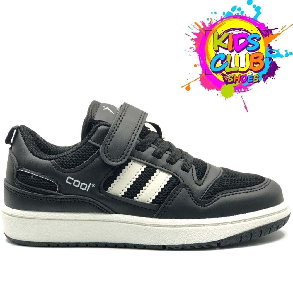 Cool Stella Ortopedik Çocuk Spor Ayakkabı