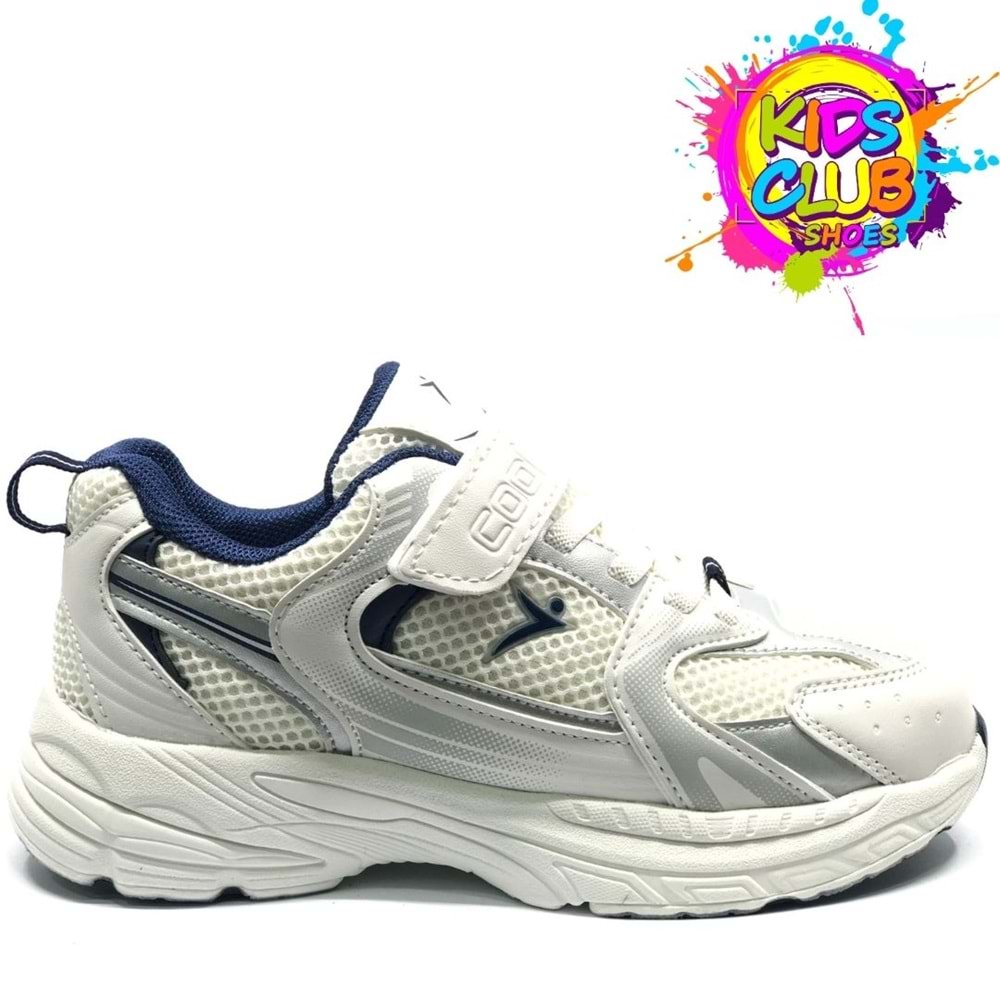 Cool Terra Ortopedik Çocuk Spor Ayakkabı
