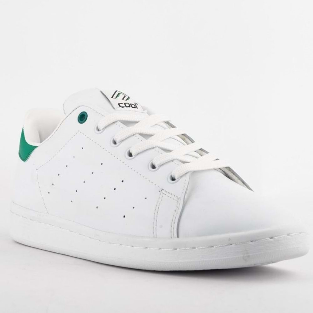 Cool Ursula Sneaker Unisex Spor Ayakkabı
