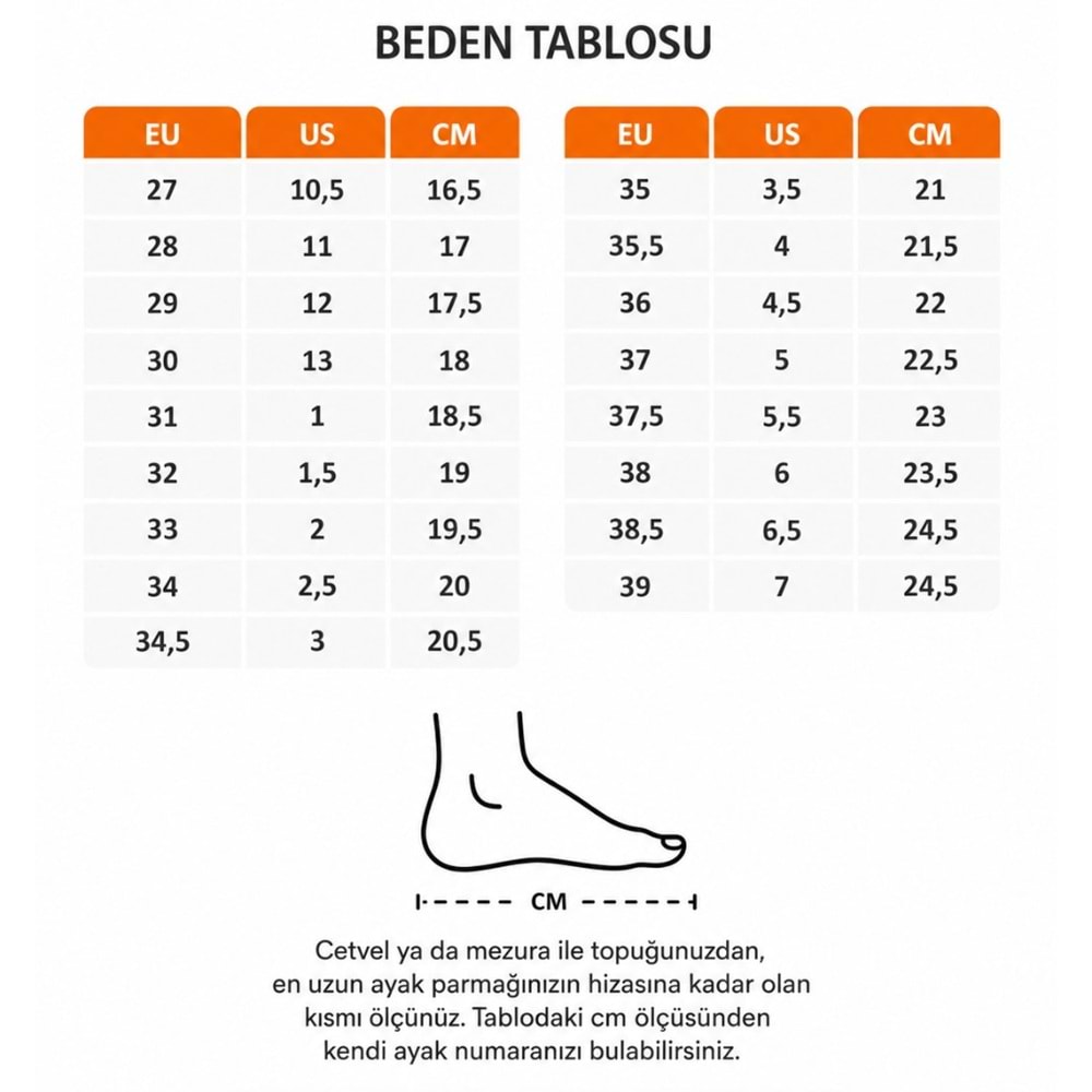 Cool Suv Önü Kapalı Ortopedik Çocuk Sandalet