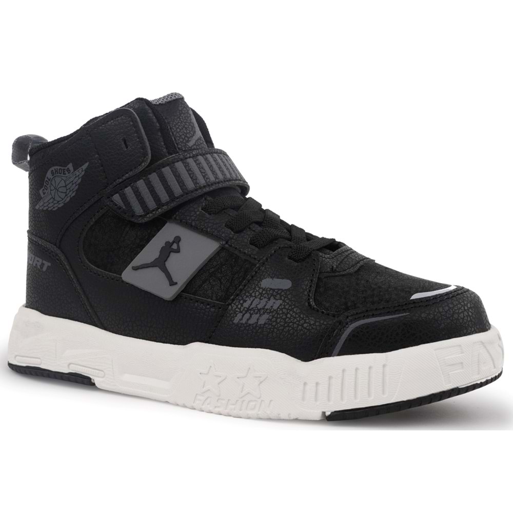 Sneaker Ortopedik Taban Unisex Çocuk Spor Ayakkabı