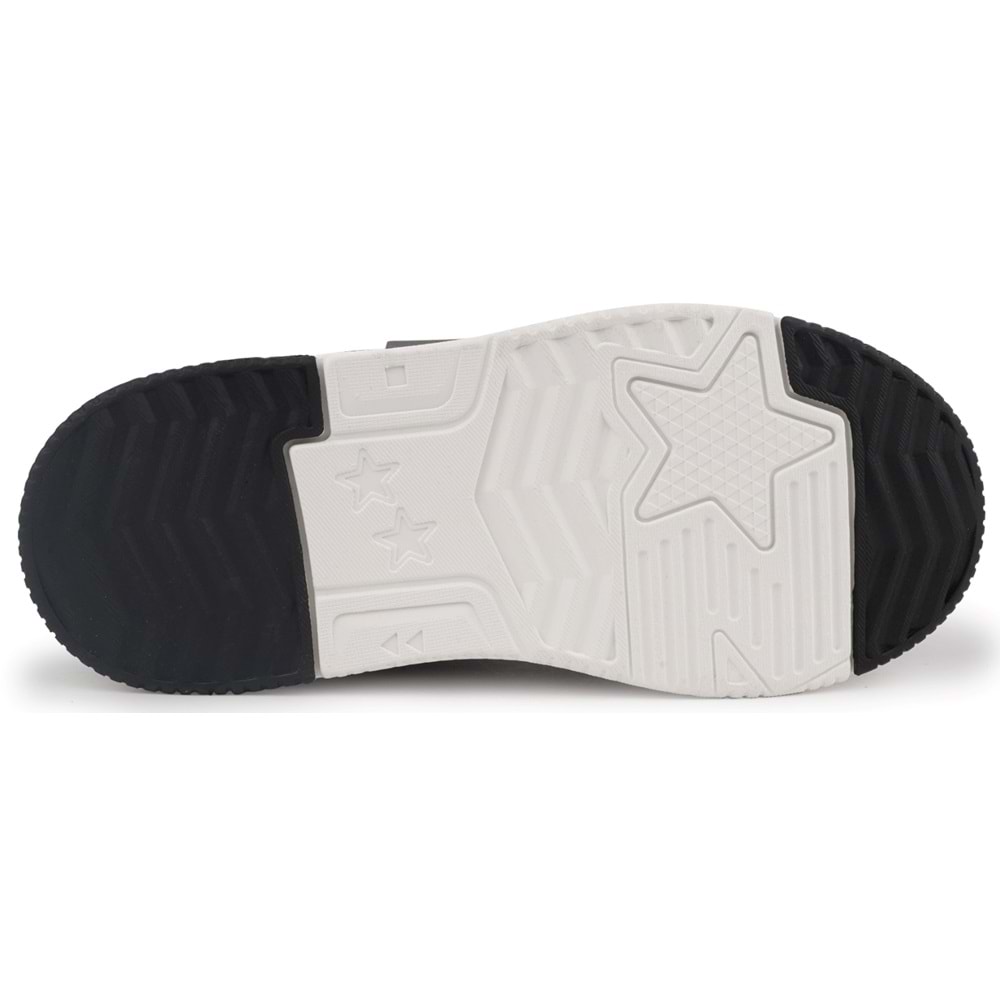 Sneaker Ortopedik Taban Unisex Çocuk Spor Ayakkabı