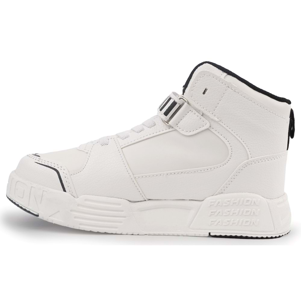 Sneaker Ortopedik Taban Unisex Çocuk Spor Ayakkabı