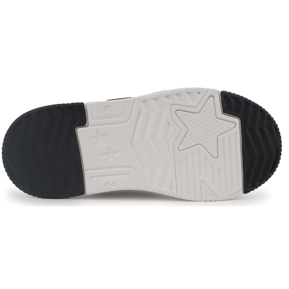 Sneaker Ortopedik Taban Unisex Çocuk Spor Ayakkabı