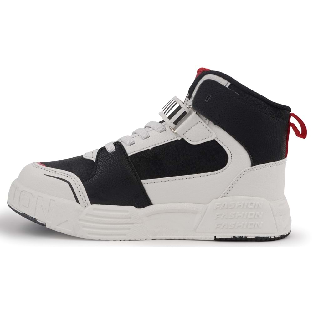 Sneaker Ortopedik Taban Unisex Çocuk Spor Ayakkabı