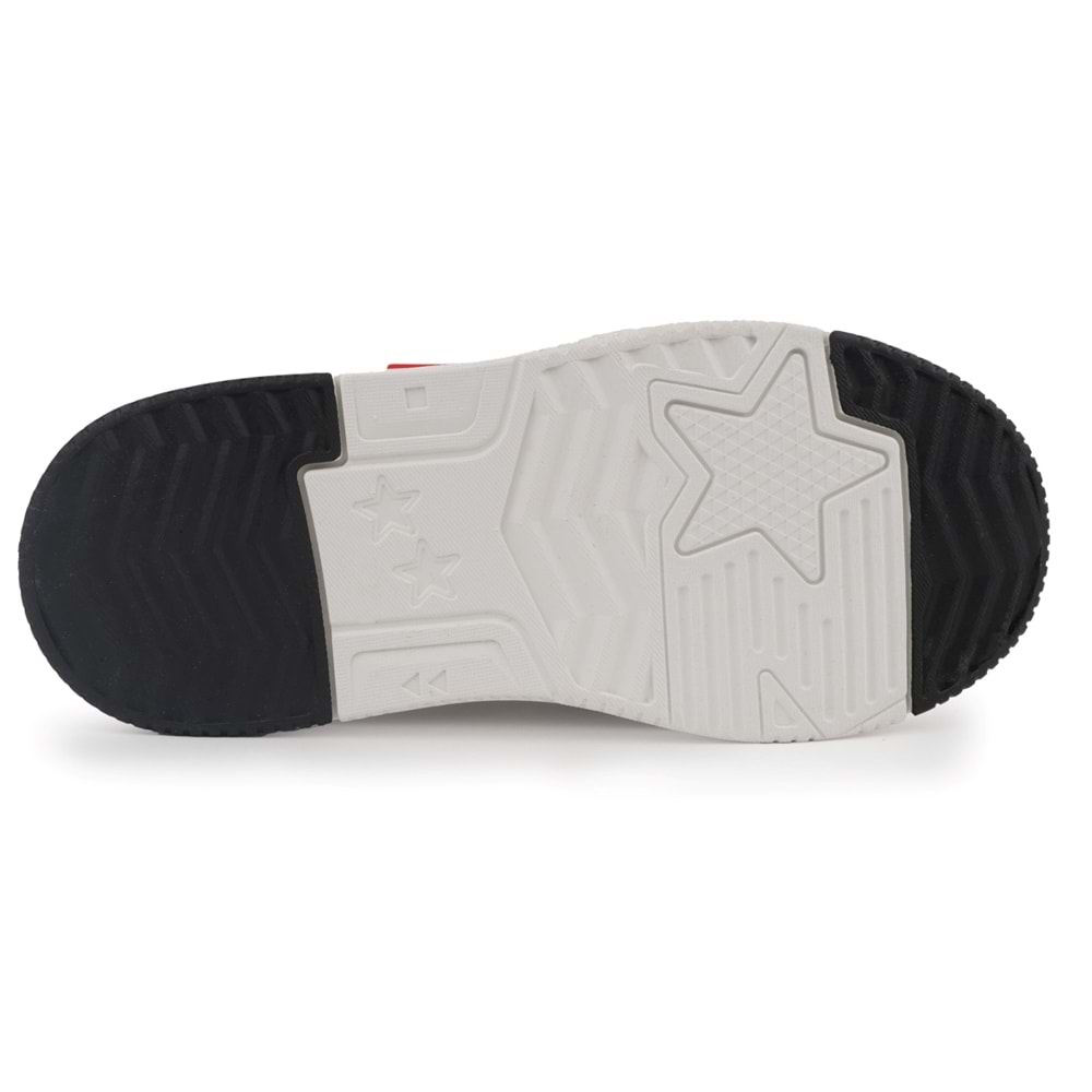 Sneaker Ortopedik Taban Unisex Çocuk Spor Ayakkabı