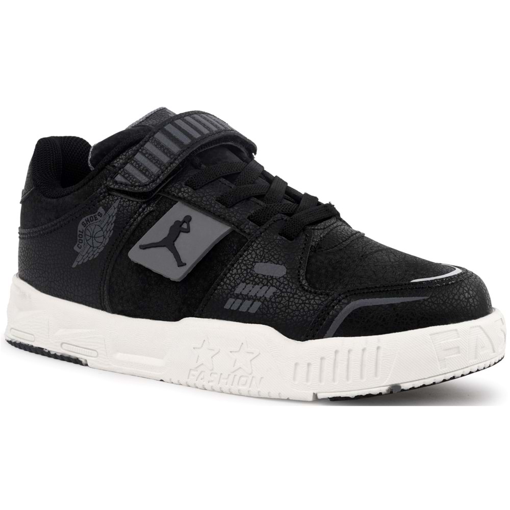 Sneaker Ortopedik Taban Unisex Çocuk Spor Ayakkabı