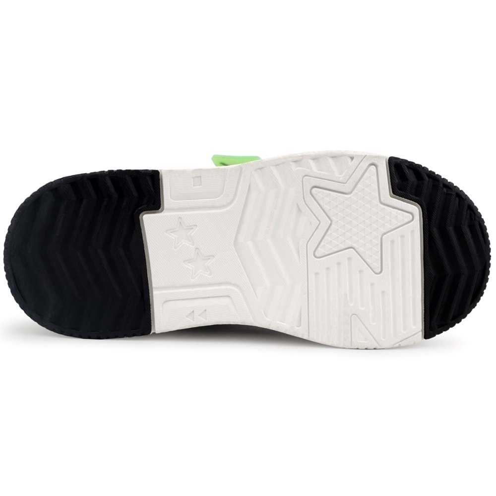Sneaker Ortopedik Taban Unisex Çocuk Spor Ayakkabı