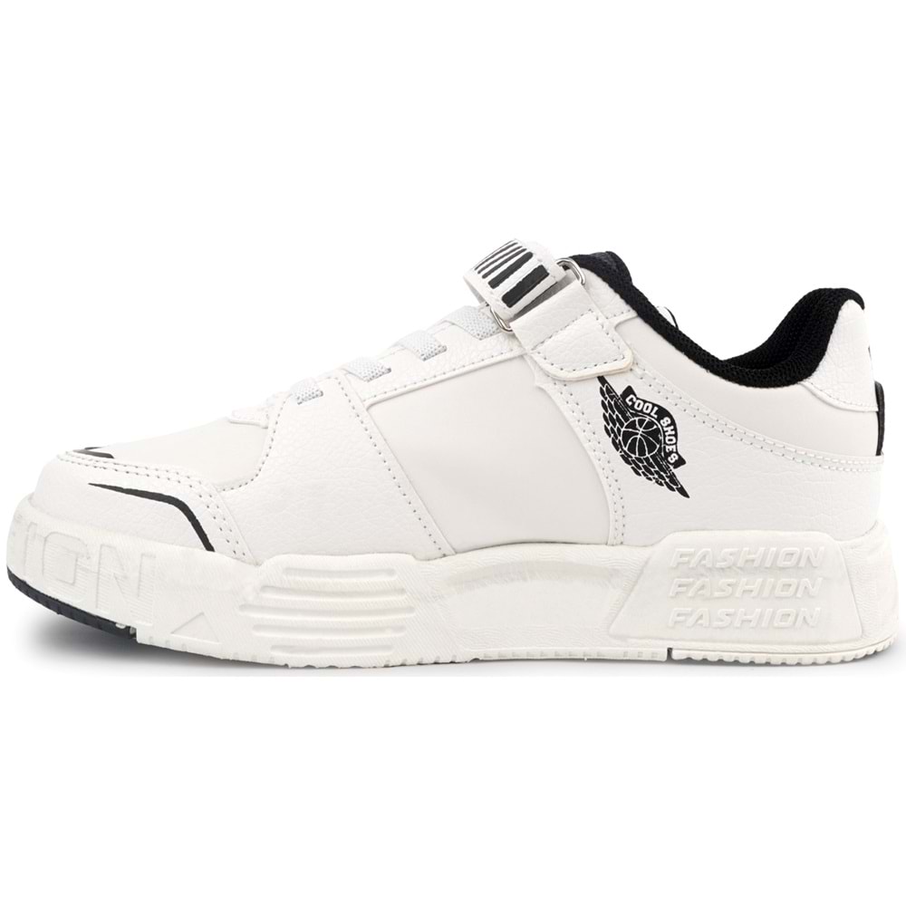 Sneaker Ortopedik Taban Unisex Çocuk Spor Ayakkabı