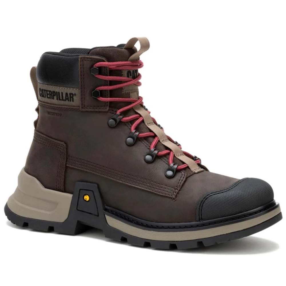 Caterpillar P725824 Men's Colorado Expedition Waterproof Boot Casual Erkek Bot