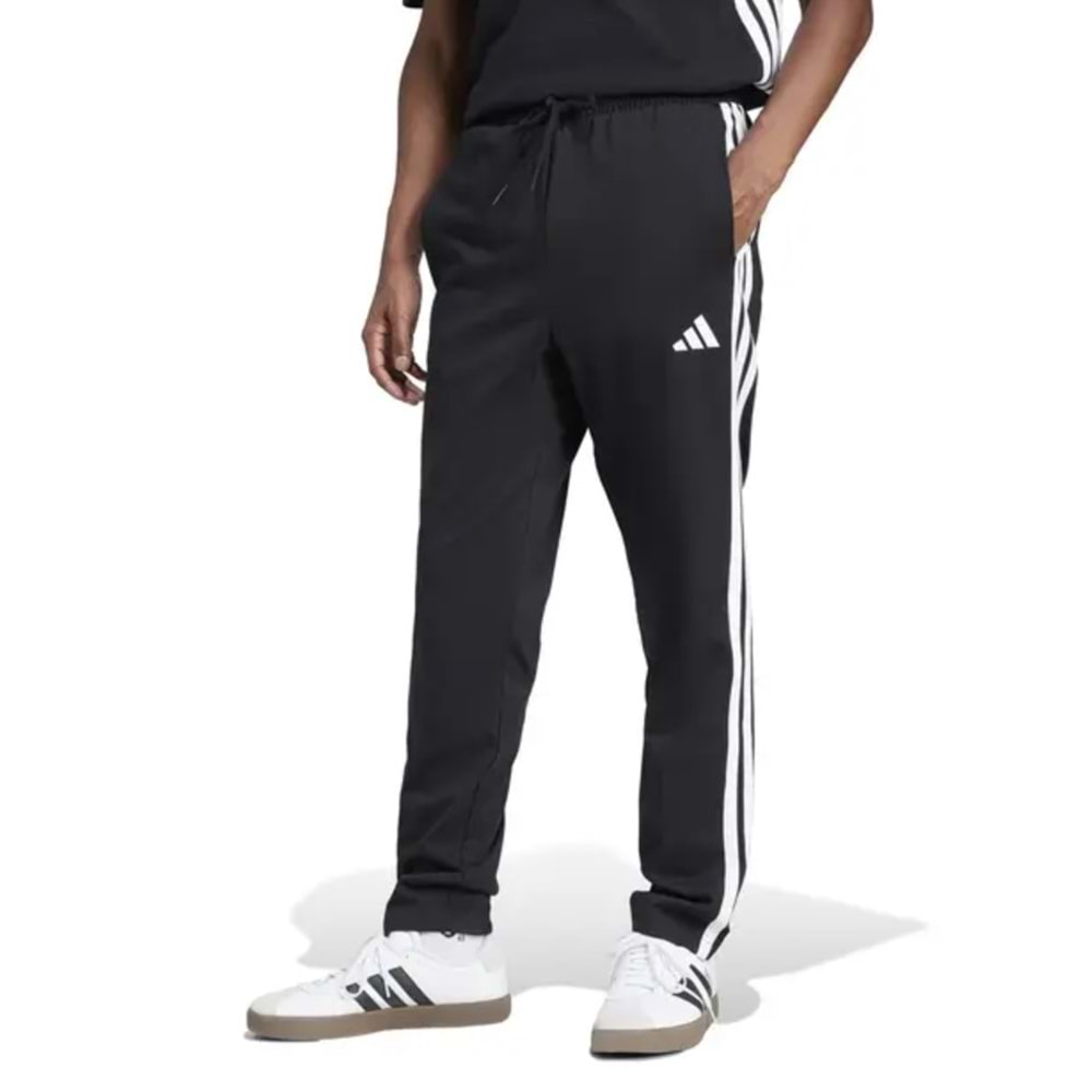 Adidas Essentials 3 Stripes JE6430 Erkek Eşofman Altı