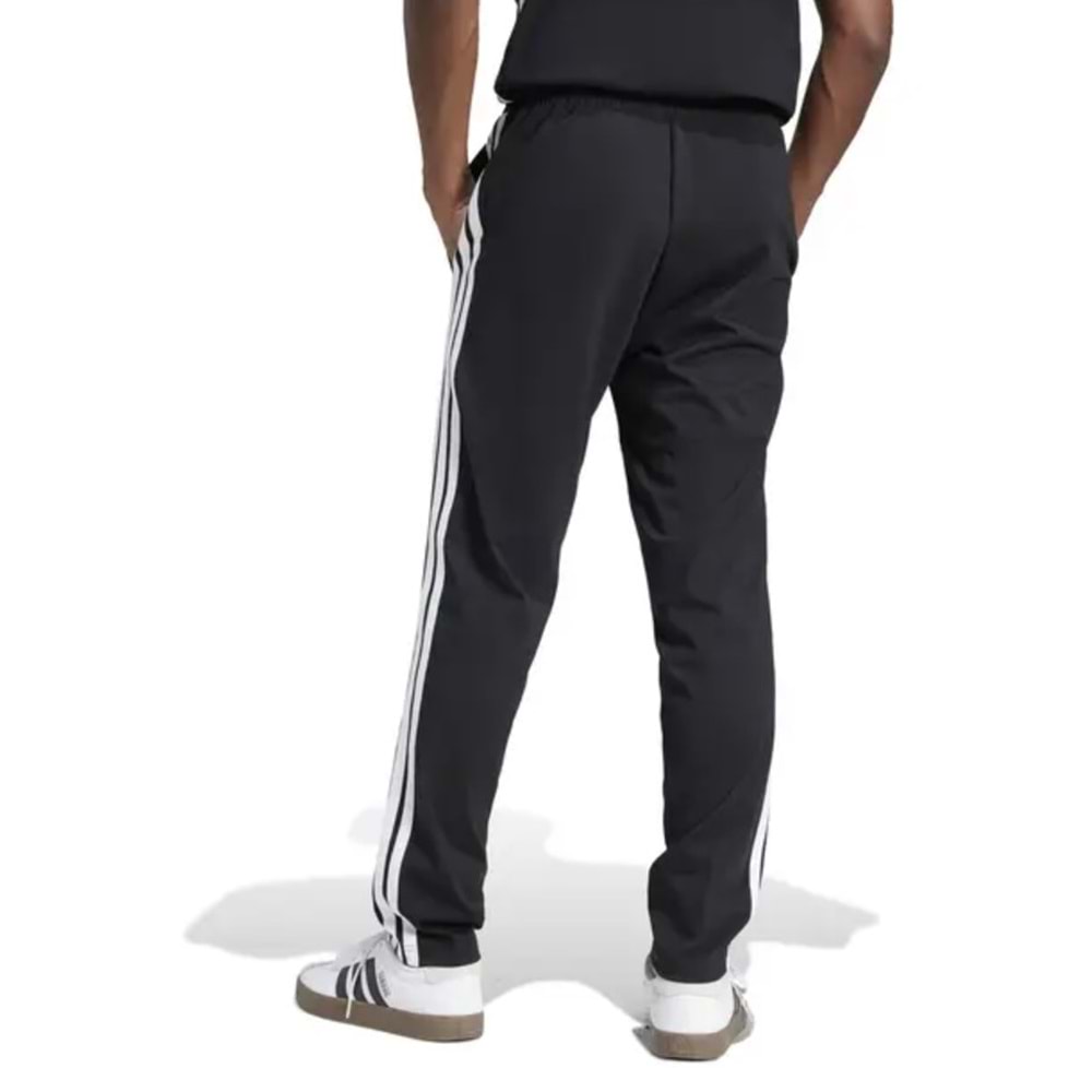 Adidas Essentials 3 Stripes JE6430 Erkek Eşofman Altı