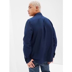 Gap V-Straıght Odom 413718000 Düz Kalıp Erkek Kot Pantolon