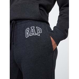 Gap V-Gap Herıtage Jogger Fleece 463492 Kadın Eşofman Altı
