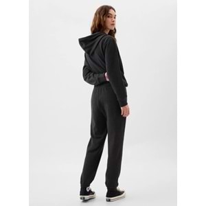Gap V-Gap Herıtage Jogger Fleece 463492 Kadın Eşofman Altı
