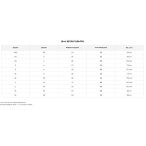 Gap V-Straıght Sımı Lıght Washwell™ Jeans 778774000 Düz Kalıp Erkek Kot Pantolon