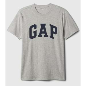 Gap Everyday Soft Basic Gap Logo 856659 T-Shirt Kısa Kol Tişört Erkek T-Shirt