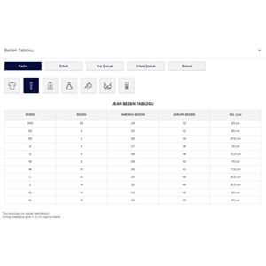 Gap V-Frch Ft Gap Herıtage Jogger 889527001 Kadın Eşofman Altı
