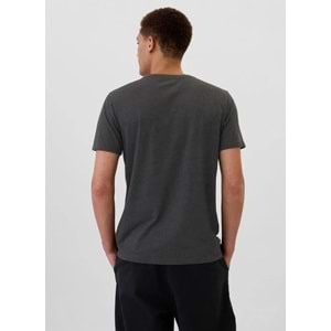 Gap V-Frch Everyday Soft Micro Logo Vee 502020000 Kısa Kol Tişört Erkek T-Shirt