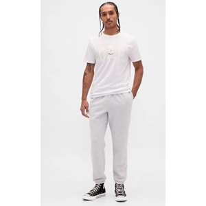 Gap Everyday Soft Gap Original Logo T-Shirt 542246 Kısa Kol Tişört Erkek T-Shirt