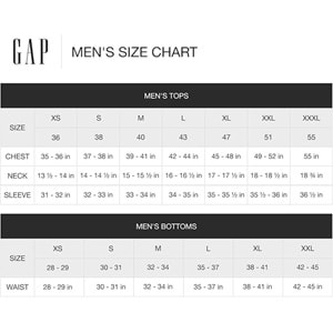 Gap V-Frch Ft Herıtage Logo Po Fz - 868454009 Erkek Kapüşonlu Fermuarlı Sweatshirt