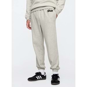 Gap V-Frch Ft Herıtage Age Jogger - 868463005 Fransız Havlu Kumaş Jogger Erkek Eşofman Altı
