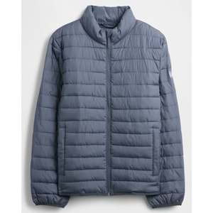 Gap 790583 Relaxed Cold Control Şişme Mont Erkek Mont