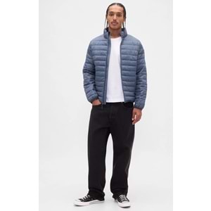 Gap 790583 Relaxed Cold Control Şişme Mont Erkek Mont